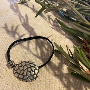 Dragon Egg Hair Tie